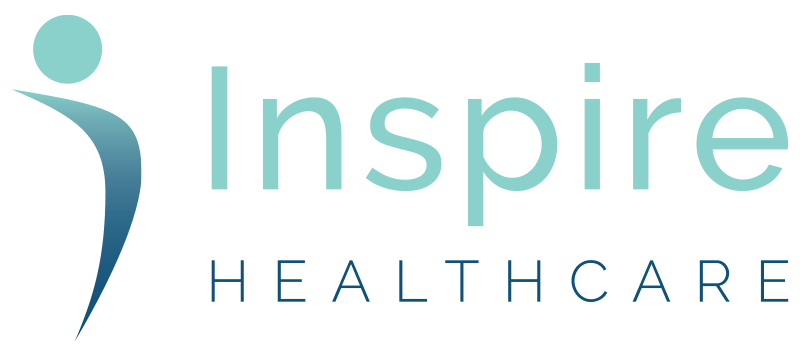 Inspire Healthcare logo