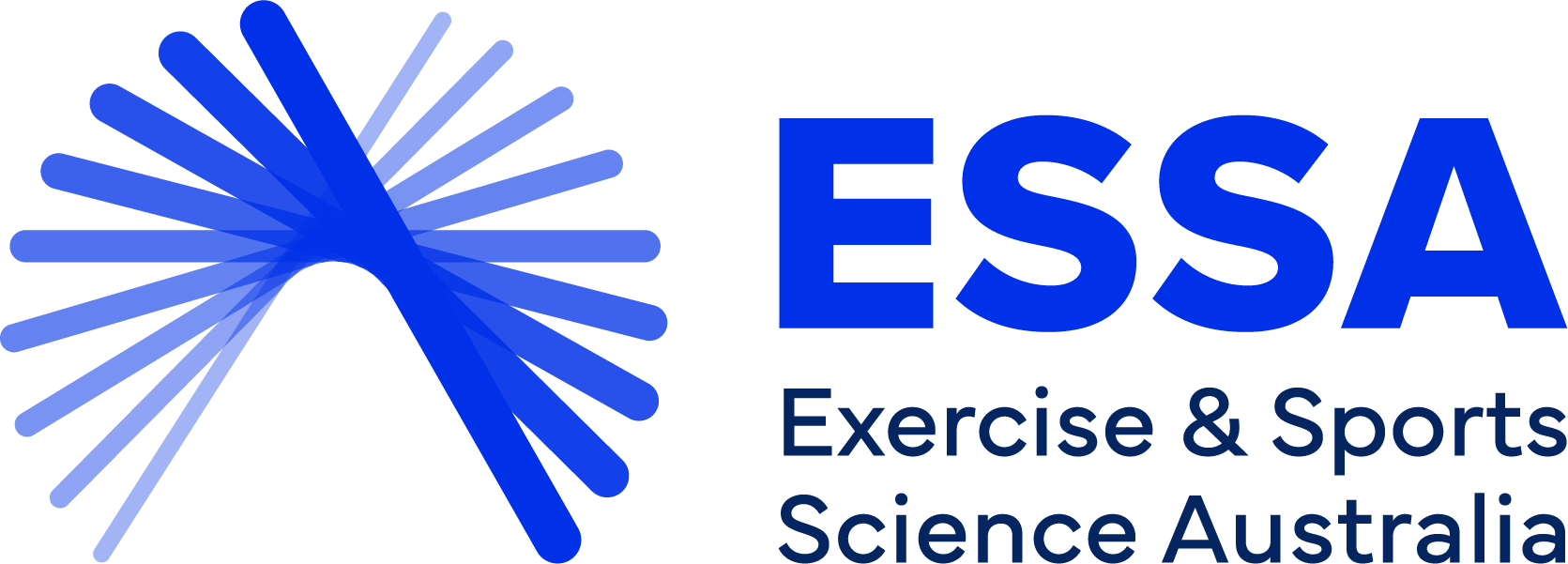 ESSA Exercise & Sports Science Australia logo